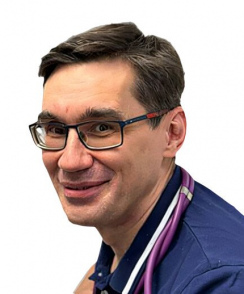 Иванов Александр Валерьевич анестезиолог