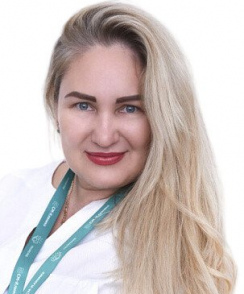 Булгакова Евгения Владимировна акушер