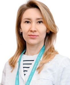 Витязева Вера Александровна гастроэнтеролог