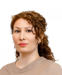 Ерохова Юлия Петровна подолог