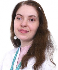 Полозкова Елена Геннадьевна терапевт