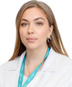 Гура Александра Сергеевна гастроэнтеролог