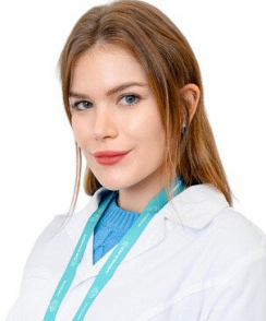 Климова Маргарита Дмитриевна венеролог