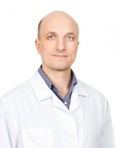 Сарматин Алексей Борисович онколог