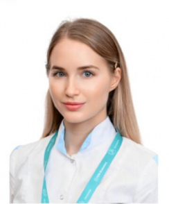 Фролова Мария Владимировна венеролог