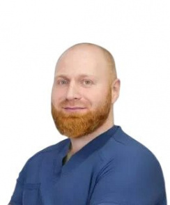Чунчаев Саид Увайсович хирург