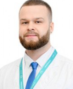 Капустин Евгений Анатольевич ортопед