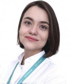 Бунина Нина Сергеевна гастроэнтеролог