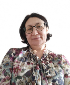 Минеева Елена Анатольевна терапевт