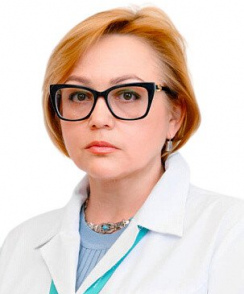 Немсцверидзе Светлана Владимировна физиотерапевт