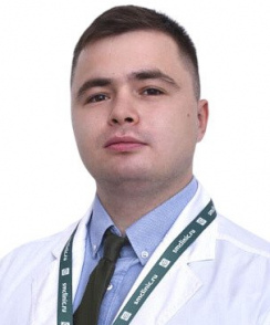 Сазыкин Юрий Даниилович ревматолог