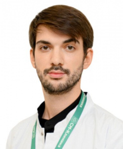 Смирнов Олег Александрович ортопед