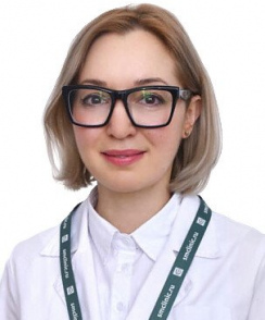 Садыкова Оксана Ришатовна психотерапевт