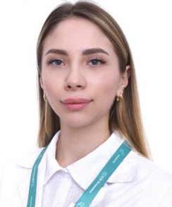 Заграничная Виолетта Дмитриевна невролог