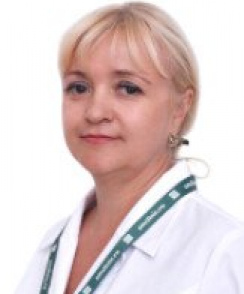 Алексеева Светлана Игоревна массажист