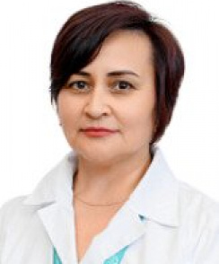 Ишимова Райля Тинишбаевна венеролог