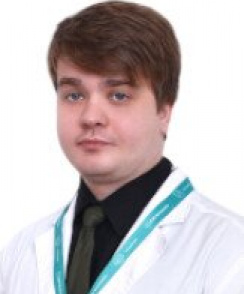Колесников Максим Юрьевич психиатр