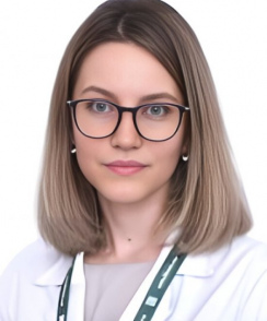 Лобова Мария Александровна кардиолог