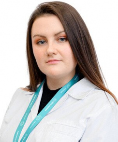 Чекалина Елизавета Владимировна невролог