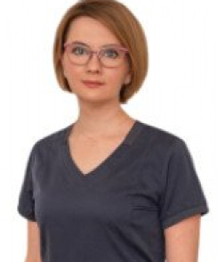 Кузнецова Елена Викторовна стоматолог