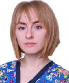 Дьяконова (Петрова) Мария стоматолог