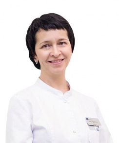 Дягилева Мария Владимировна кардиолог