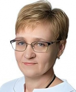 Виноградова Елена Ивановна рефлексотерапевт