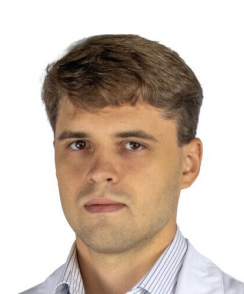 Казеннов Владислав Владимирович ортопед