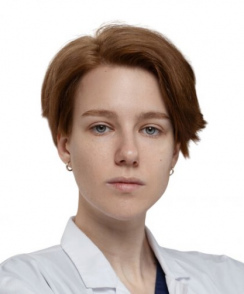 Ковалева Анастасия Александровна стоматолог
