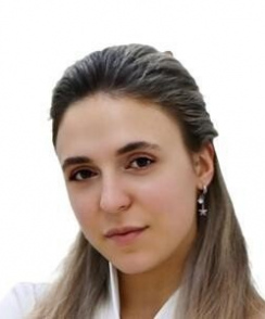 Васильева Евгения  стоматолог