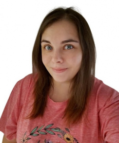 Шумаева Анна Ильинична дефектолог