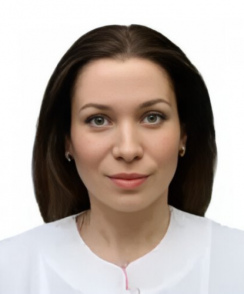 Щемерова Юлия Николаевна кардиолог