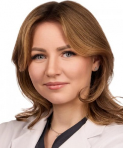 Мальцева Екатерина Андреевна стоматолог