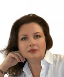 Богачева Ольга Алексеевна психолог