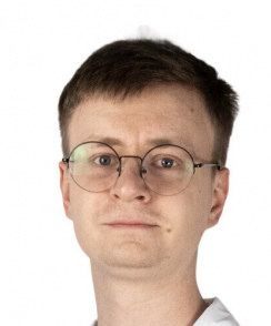 Карякин Иван Андреевич уролог