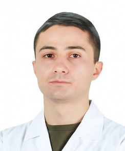 Маргарян Арташес Рубенович ортопед