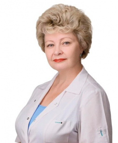 Овчинникова Светлана Николаевна узи-специалист