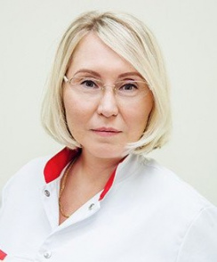 Коваленко Мария Александровна акушер