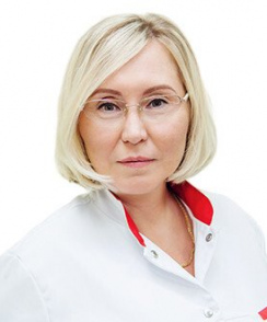 Коваленко Мария Александровна акушер-гинеколог