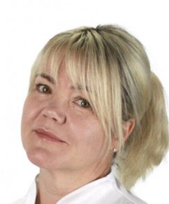 Филиппова Наталия Михайловна стоматолог