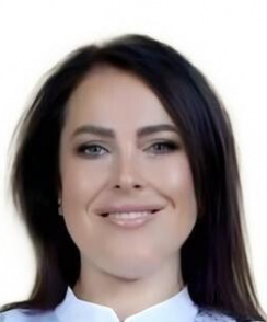 Орлова (Маврина) Анна стоматолог
