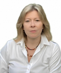 Лазарева Юлия Анатольевна психолог