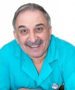 Цыпин Игорь Самуилович ортопед