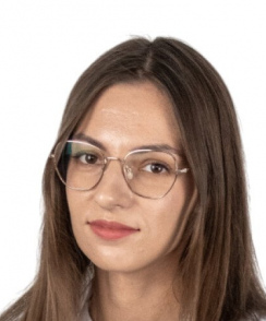 Воронова Ирина Александровна акушер