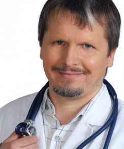 Шагин Евгений Сергеевич нарколог