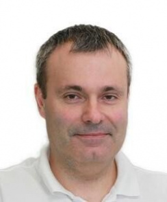 Бойков Михаил Игоревич стоматолог-ортопед