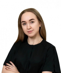 Байбулатова Альбина Рушановна стоматолог