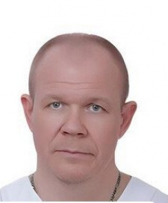 Голев Станислав Николаевич травматолог-ортопед