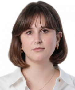 Селиванова Алёна Игоревна психолог