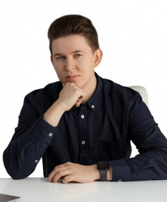 Холодков Дмитрий Александрович психиатр